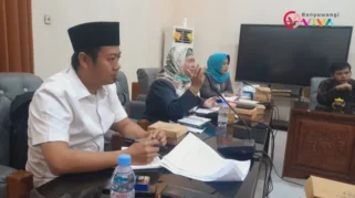 Komisi II DPRD Banyuwangi Tekan Pengawasan Distribusi LPG 3 Kg Menjelang Lebaran