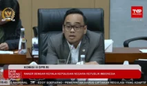 Komisi III DPR Dorong Penangguhan Penahanan Amsal Sitepu, Kasus Video Desa Karo Disorot