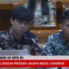 Komisi III DPR Gelar RDPU Tinjau Kasus Mark‑Up Video Desa yang Didakwakan pada Videografer Amsal Sitepu