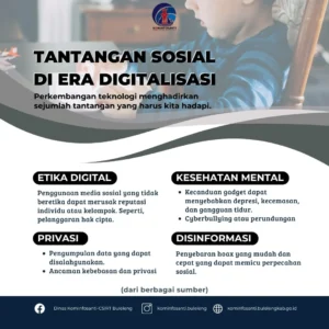 Konsensus vs Kebenaran: Tantangan Rasionalitas Kolektif di Era Media Sosial