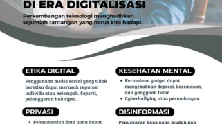 Konsensus vs Kebenaran: Tantangan Rasionalitas Kolektif di Era Media Sosial