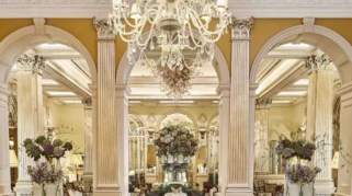 Kontroversi, Kemewahan, dan Keamanan: Berbagai Dinamika Hotel di Inggris dan Prancis