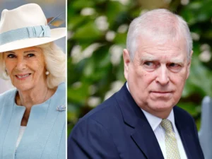 Kontroversi Royal: Kritik Bower, Penangkapan Andrew, dan Penampilan Kate serta Camilla