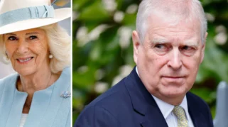 Kontroversi Royal: Kritik Bower, Penangkapan Andrew, dan Penampilan Kate serta Camilla