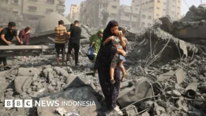 Konvoi Israel Tembak Keluarga di Tammun: 4 Warga Palestina Tewas di Tengah Eskalasi Konflik Regional