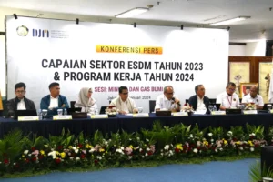 Korea Selatan Minta Dukungan Oman untuk Pasokan Energi di Tengah Krisis Timur Tengah
