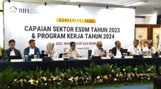Korea Selatan Minta Dukungan Oman untuk Pasokan Energi di Tengah Krisis Timur Tengah