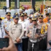 Korlantas Optimalkan Tol Purwomartani dan Contraflow untuk Urai Kepadatan Arus Balik Lebaran 2026