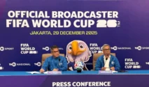 Kosovo vs Turki: Penentu Tiket Piala Dunia 2026 di Pristina