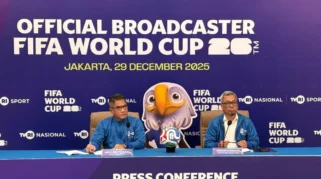 Kosovo vs Turki: Penentu Tiket Piala Dunia 2026 di Pristina