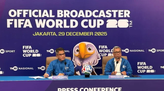 Kosovo vs Turki: Penentu Tiket Piala Dunia 2026 di Pristina