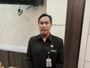 KPK Dalami Dugaan Pemerasan THR Bupati Cilacap, SKPD Dipaksa Pinjam Dana untuk Forkopimda