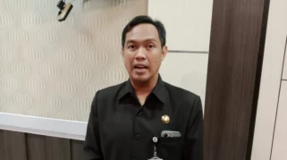 KPK Dalami Dugaan Pemerasan THR Bupati Cilacap, SKPD Dipaksa Pinjam Dana untuk Forkopimda