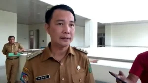 KPK Gencar Tangkap Bupati Rejang Lebong, Fikri Thobari Dibawa ke Jakarta: Apa Penyebabnya?