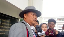 KPK Kembalikan Gus Yaqut ke Rutan, MAKI Laporkan Intervensi Penahanan ke Dewas