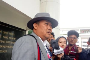 KPK Kembalikan Gus Yaqut ke Rutan, MAKI Laporkan Intervensi Penahanan ke Dewas