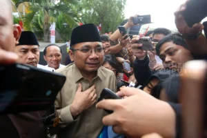 KPK Tegaskan Pengalihan Penahanan Gus Yaqut ke Tahanan Rumah Sesuai Prosedur, Bukan Perlakuan Istimewa