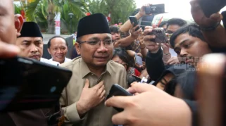 KPK Tegaskan Pengalihan Penahanan Gus Yaqut ke Tahanan Rumah Sesuai Prosedur, Bukan Perlakuan Istimewa