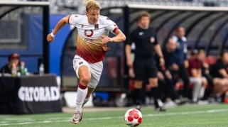 Kris Twardek Ganda, Galway United Raih Kemenangan 4-3 atas Waterford dalam Thriller Liga Premier