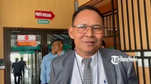 Kuasa Hukum Jokowi Tolak Sumpah Pemutus, Penggugat CLS Desak Buktikan Ijazah di PN Solo