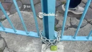 Kubu Purboyo Tolak Pembukaan Keraton Kulon demi Privasi dan Keamanan