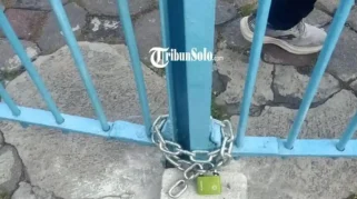 Kubu Purboyo Tolak Pembukaan Keraton Kulon demi Privasi dan Keamanan