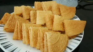 Kue tradisional Lebaran Banyuwangi: Ragam Rasa yang Menggugah Selera