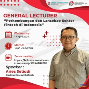 Kuliah di Kampus Fintech Tingkatkan Kesiapan Lulusan Menghadapi Permintaan Industri