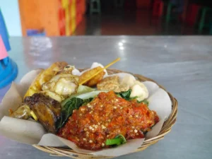 Kuliner Chinese Food Murah Banyuwangi: Panduan Lengkap untuk Pecinta Rasa