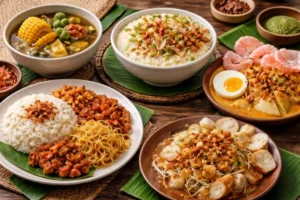 Kuliner Khas Baluran yang Wajib Dicoba