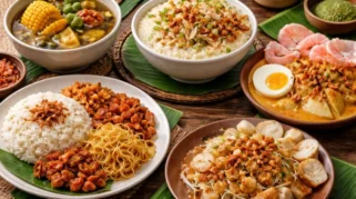 Kuliner Khas Baluran yang Wajib Dicoba