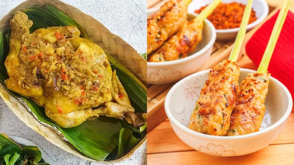 Kuliner Khas yang Wajib Dicoba Selama Festival Gandrung
