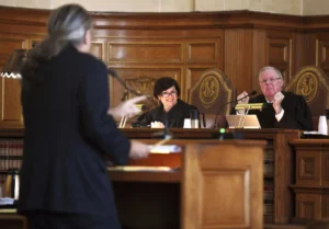 Kyle Kelly Tinjau Dampak Keputusan Pengadilan pada Lanskap Olahraga Amerika