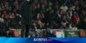 Kyle Walker Ungkap Arsenal Bukan Tim Terberat Musim Ini, Fokus pada Tantangan Liga Champions