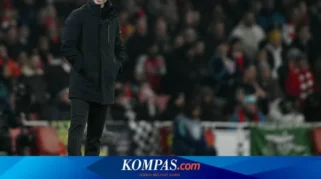 Kyle Walker Ungkap Arsenal Bukan Tim Terberat Musim Ini, Fokus pada Tantangan Liga Champions