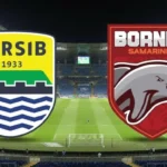 Laga Penentu Puncak BRI Super League: Borneo FC vs Persib Bandung, Duel Panas 15 Maret 2026