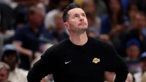 Lakers Prepare for Orlando Magic Amid Winning Streak and Injury Concerns