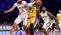 Lakers Show Momentum Ahead of Pacers Clash as G League Success Fuels NBA Drive
