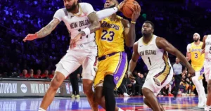 Lakers Show Momentum Ahead of Pacers Clash as G League Success Fuels NBA Drive