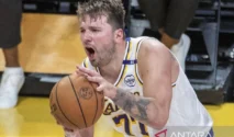 Lakers Tumbang di Kandang Pistons, Luka Doncic Bawa Sorotan Baru pada Musim