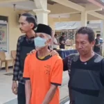 Lansia Disiram Air Keras Saat Berangkat Salat Subuh di Tambun Selatan, Bekasi