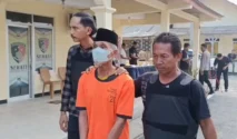 Lansia Disiram Air Keras Saat Berangkat Salat Subuh di Tambun Selatan, Bekasi