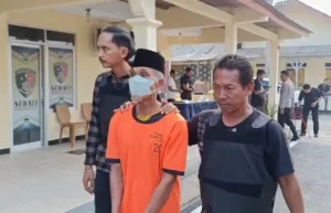 Lansia Disiram Air Keras Saat Berangkat Salat Subuh di Tambun Selatan, Bekasi