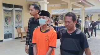 Lansia Disiram Air Keras Saat Berangkat Salat Subuh di Tambun Selatan, Bekasi
