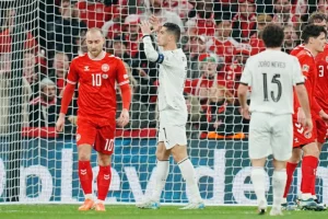 Latvia Secures Crucial Away Win Over Gibraltar in Nations League Playoff First Leg