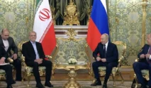 Lavrov Bantah Tuduhan Intelijen, Tegaskan Rusia Suplai Produk Militer ke Iran