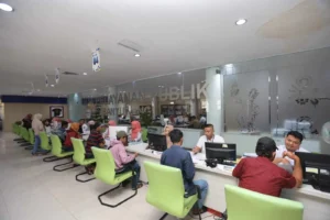 Layanan Dispenduk Banyuwangi Tetap Buka Saat Libur Lebaran