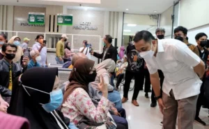 Layanan Penitipan Nyekar dan Doa di Surabaya, Laifa Tetapkan Tarif Rp 50 Ribu per Layanan