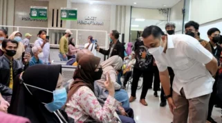 Layanan Penitipan Nyekar dan Doa di Surabaya, Laifa Tetapkan Tarif Rp 50 Ribu per Layanan
