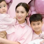 Lebaran 2026: 7 Potret Pertama Raffi dan Nagita Bersama Bayi Muhammad Jadi Inspirasi Foto Keluarga